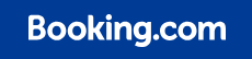 Booking.com seyahat ve konaklama platformu logosu