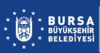 Bursa Büyükşehir Belediyesi resmi amblemi